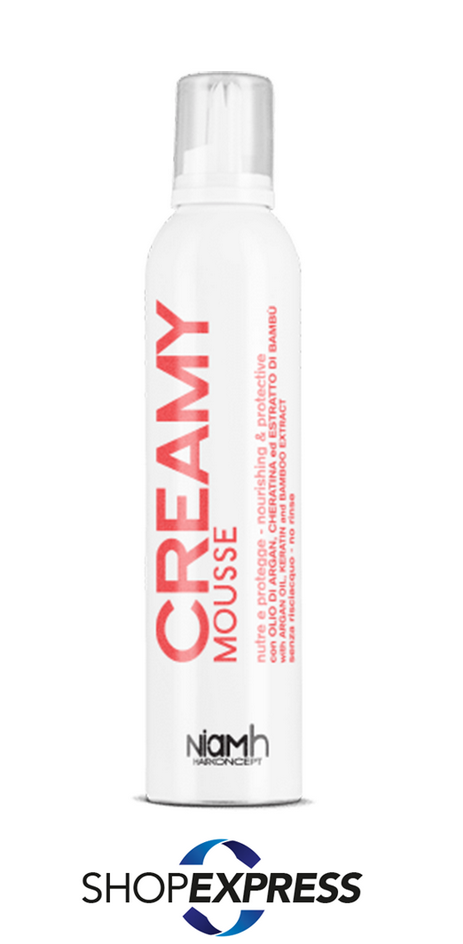 crema nutriente senza risciaquo